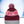 Load image into Gallery viewer, PINK MELBOURNE I LOVE YOU BEANIE