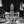 Load image into Gallery viewer, TEA TOWEL - FLINDERS BY NIGHT
