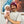 Load image into Gallery viewer, PINK MELBOURNE I LOVE YOU BEANIE