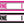 Load image into Gallery viewer, PINK MELBOURNE I LOVE YOU BEANIE