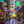 Load image into Gallery viewer, RAINBOW LANEWAY 1000 PIECE JIGSAW PUZZLE
