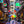 Load image into Gallery viewer, RAINBOW LANEWAY 1000 PIECE JIGSAW PUZZLE