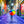 Load image into Gallery viewer, RAINBOW UMBRELLA