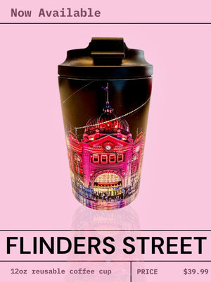 COFFEE CUPS
