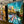 Load image into Gallery viewer, TEA TOWEL -  A NOSTALGIC DOWNPOUR
