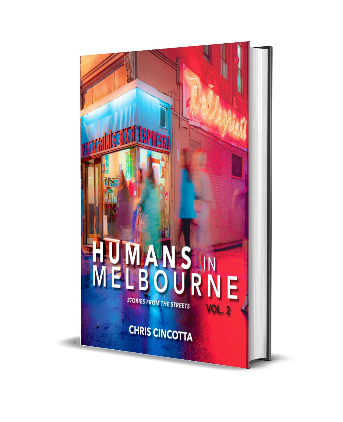 Books – Melbourneiloveyou