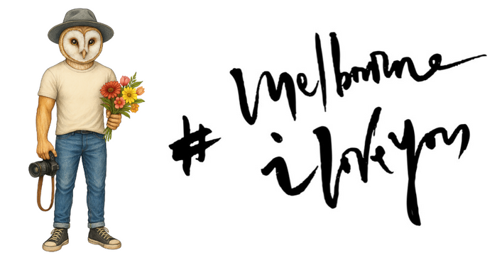 Melbourneiloveyou