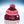 Load image into Gallery viewer, PINK MELBOURNE I LOVE YOU BEANIE
