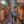Load image into Gallery viewer, TEA TOWEL - UMBRELLA LANEWAY
