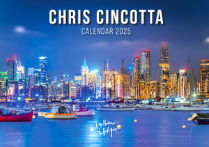 2025 CALENDAR
