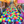 Load image into Gallery viewer, GOLF SIZE RAINBOW UMBRELLA - PRE SALE
