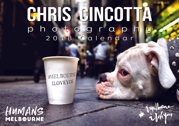 2018 CALENDAR - Free Shipping!