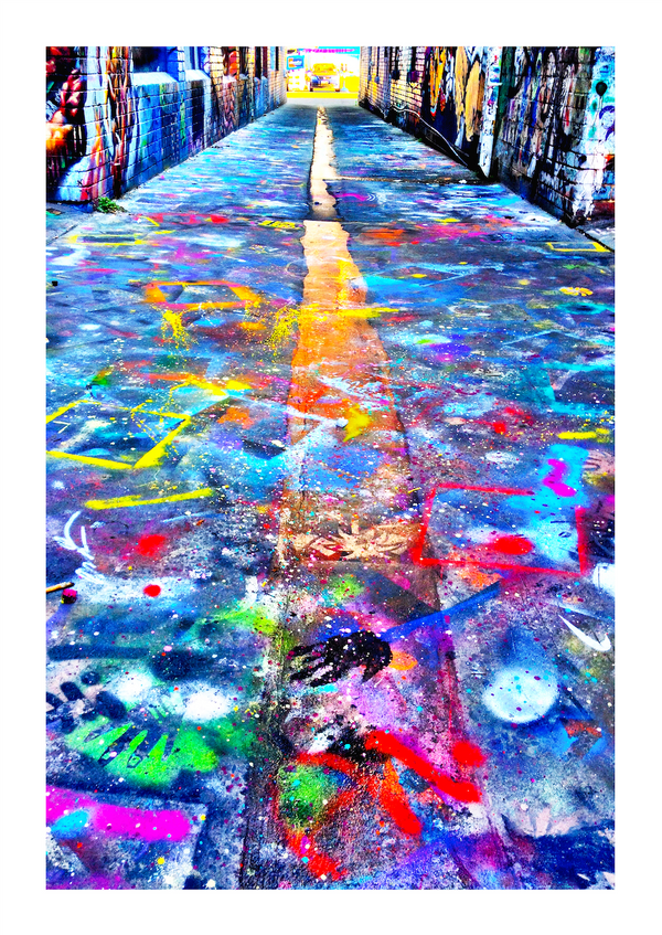 12"X18" SALE PRINTS!