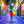 Load image into Gallery viewer, RAINBOW UMBRELLA
